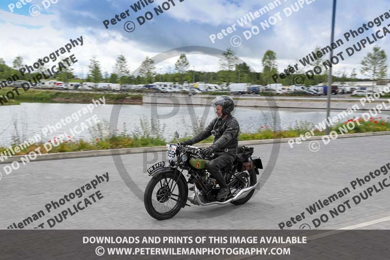 Vintage motorcycle club;eventdigitalimages;no limits trackdays;peter wileman photography;vintage motocycles;vmcc banbury run photographs